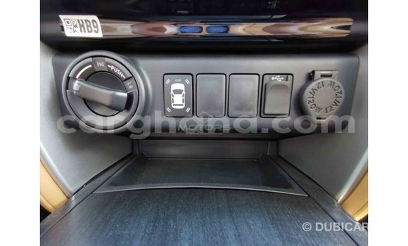 Sayi Imported Toyota Fortuner Sauran Mota in Import - Dubai a Ashanti Sayi Imported Toyota Fortuner Sauran Mota in Import - Dubai a Ashanti