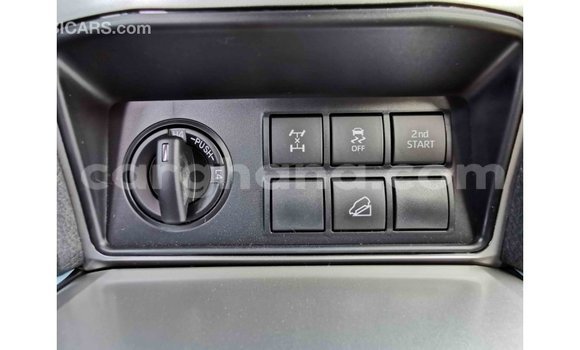 Sayi Imported Toyota Prado Black Mota in Import - Dubai a Ashanti Sayi Imported Toyota Prado Black Mota in Import - Dubai a Ashanti