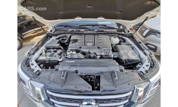 Ra Imported Nissan Patrol Miiran Ọkọ̀ in Import - Dubai ni Ashanti Ra Imported Nissan Patrol Miiran Ọkọ̀ in Import - Dubai ni Ashanti