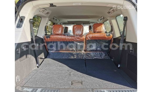 Buy Import Nissan Patrol Black Car in Import - Dubai in Ashanti Buy Import Nissan Patrol Black Car in Import - Dubai in Ashanti