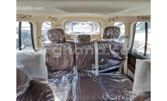 Ra Imported Toyota Land Cruiser Black Ọkọ̀ in Import - Dubai ni Ashanti Ra Imported Toyota Land Cruiser Black Ọkọ̀ in Import - Dubai ni Ashanti