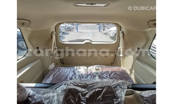 Ra Imported Toyota Land Cruiser Black Ọkọ̀ in Import - Dubai ni Ashanti Ra Imported Toyota Land Cruiser Black Ọkọ̀ in Import - Dubai ni Ashanti