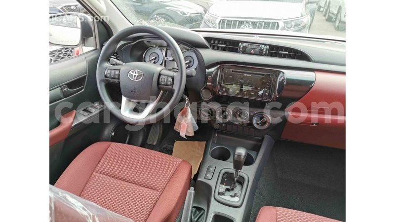 Big with watermark toyota hilux ashanti import dubai 22325