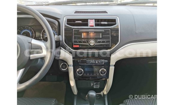 Sayi Imported Toyota Rush M Mota in Import - Dubai a Ashanti Sayi Imported Toyota Rush M Mota in Import - Dubai a Ashanti
