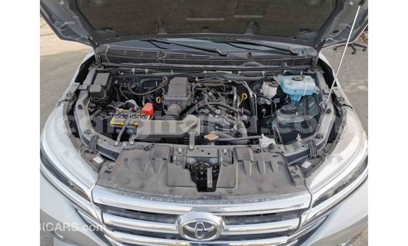 Sayi Imported Toyota Rush M Mota in Import - Dubai a Ashanti Sayi Imported Toyota Rush M Mota in Import - Dubai a Ashanti