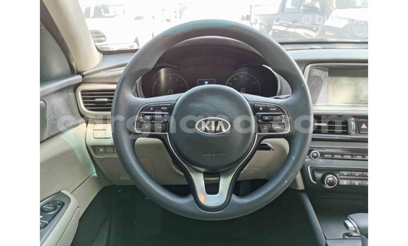 Sayi Imported Kia Optima Blue Mota in Import - Dubai a Ashanti Sayi Imported Kia Optima Blue Mota in Import - Dubai a Ashanti