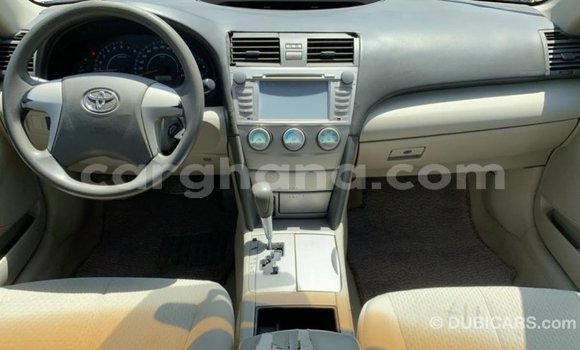 Buy Import Toyota Camry White Car in Import - Dubai in Ashanti Buy Import Toyota Camry White Car in Import - Dubai in Ashanti