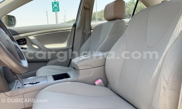 Buy Import Toyota Camry White Car in Import - Dubai in Ashanti Buy Import Toyota Camry White Car in Import - Dubai in Ashanti