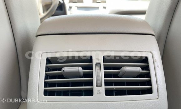 Buy Import Toyota Camry White Car in Import - Dubai in Ashanti Buy Import Toyota Camry White Car in Import - Dubai in Ashanti