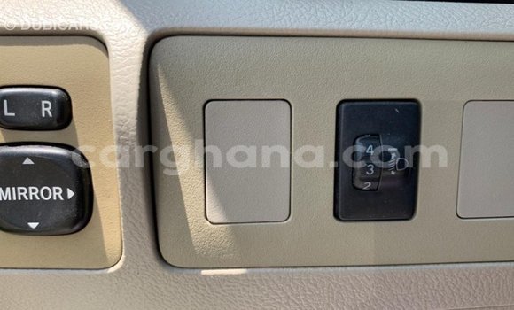 Buy Import Toyota Camry White Car in Import - Dubai in Ashanti Buy Import Toyota Camry White Car in Import - Dubai in Ashanti