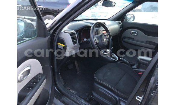 Sayi Imported Kia Soul Black Mota in Import - Dubai a Ashanti Sayi Imported Kia Soul Black Mota in Import - Dubai a Ashanti