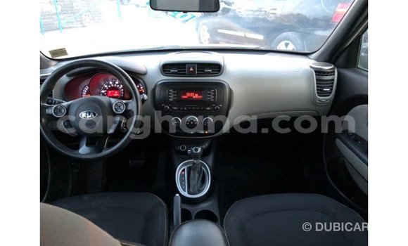 Sayi Imported Kia Soul Black Mota in Import - Dubai a Ashanti Sayi Imported Kia Soul Black Mota in Import - Dubai a Ashanti