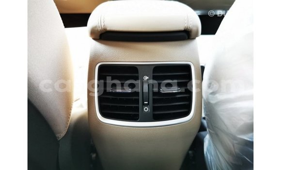 Buy Import Hyundai Tucson Black Car in Import - Dubai in Ashanti Buy Import Hyundai Tucson Black Car in Import - Dubai in Ashanti