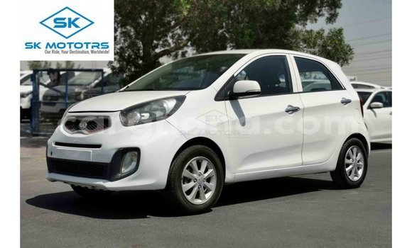 Buy Import Kia Picanto White Car in Import - Dubai in Ashanti Buy Import Kia Picanto White Car in Import - Dubai in Ashanti