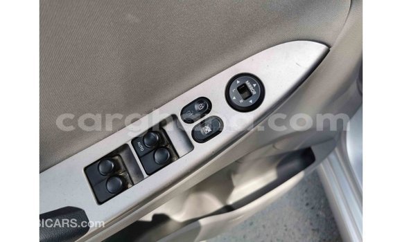 Buy Import Hyundai Accent Other Car in Import - Dubai in Ashanti Buy Import Hyundai Accent Other Car in Import - Dubai in Ashanti