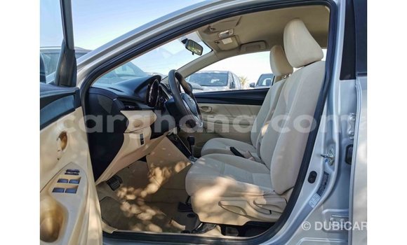 Buy Import Toyota Yaris Other Car in Import - Dubai in Ashanti Buy Import Toyota Yaris Other Car in Import - Dubai in Ashanti