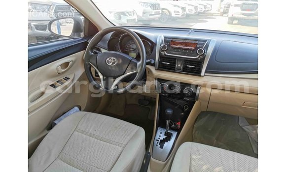 Buy Import Toyota Yaris Other Car in Import - Dubai in Ashanti Buy Import Toyota Yaris Other Car in Import - Dubai in Ashanti