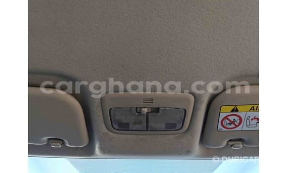 Buy Import Toyota Yaris Other Car in Import - Dubai in Ashanti Buy Import Toyota Yaris Other Car in Import - Dubai in Ashanti