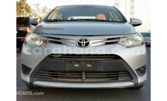 Buy Import Toyota Yaris Other Car in Import - Dubai in Ashanti Buy Import Toyota Yaris Other Car in Import - Dubai in Ashanti