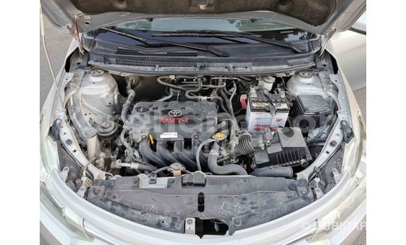 Buy Import Toyota Yaris Other Car in Import - Dubai in Ashanti Buy Import Toyota Yaris Other Car in Import - Dubai in Ashanti