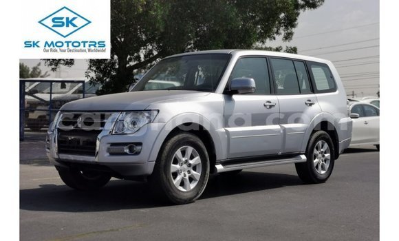 Ra Imported Mitsubishi Pajero Miiran Ọkọ̀ in Import - Dubai ni Ashanti Ra Imported Mitsubishi Pajero Miiran Ọkọ̀ in Import - Dubai ni Ashanti