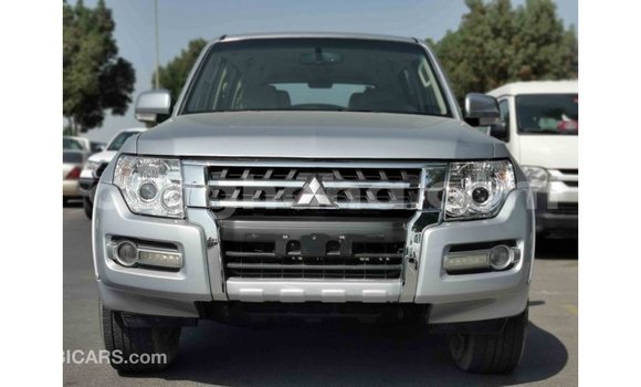 Ra Imported Mitsubishi Pajero Miiran Ọkọ̀ in Import - Dubai ni Ashanti Ra Imported Mitsubishi Pajero Miiran Ọkọ̀ in Import - Dubai ni Ashanti