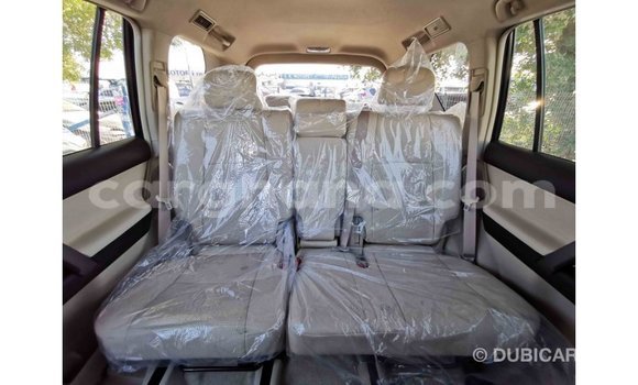 Buy Import Toyota Prado White Car in Import - Dubai in Ashanti Buy Import Toyota Prado White Car in Import - Dubai in Ashanti
