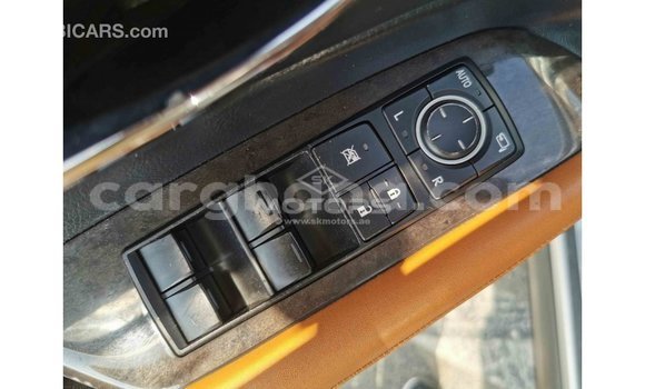 Buy Import Lexus RX 350 Other Car in Import - Dubai in Ashanti Buy Import Lexus RX 350 Other Car in Import - Dubai in Ashanti