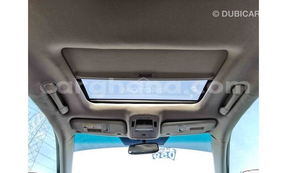 Buy Import Lexus RX 350 Other Car in Import - Dubai in Ashanti Buy Import Lexus RX 350 Other Car in Import - Dubai in Ashanti