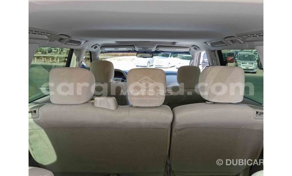 Buy Import Nissan Patrol White Car in Import - Dubai in Ashanti Buy Import Nissan Patrol White Car in Import - Dubai in Ashanti