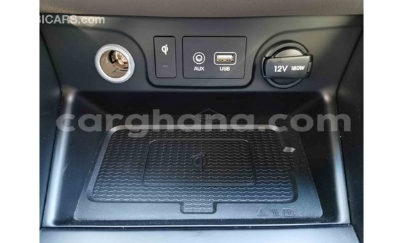 Sayi Imported Hyundai Tucson White Mota in Import - Dubai a Ashanti Sayi Imported Hyundai Tucson White Mota in Import - Dubai a Ashanti