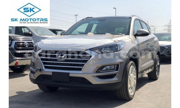 Buy Import Hyundai Tucson Other Car in Import - Dubai in Ashanti Buy Import Hyundai Tucson Other Car in Import - Dubai in Ashanti