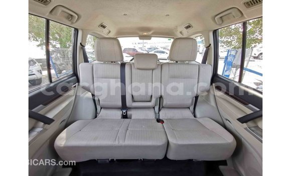 Buy Import Mitsubishi Pajero Other Car in Import - Dubai in Ashanti Buy Import Mitsubishi Pajero Other Car in Import - Dubai in Ashanti