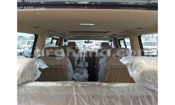 Buy Import Hyundai Cargo White Car in Import - Dubai in Ashanti Buy Import Hyundai Cargo White Car in Import - Dubai in Ashanti