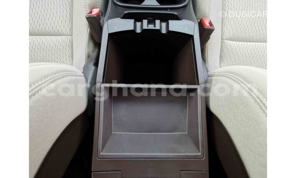 Ra Imported Hyundai Santa Fe Red Ọkọ̀ in Import - Dubai ni Ashanti Ra Imported Hyundai Santa Fe Red Ọkọ̀ in Import - Dubai ni Ashanti