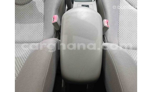 Buy Import Toyota 4Runner Blue Car in Import - Dubai in Ashanti Buy Import Toyota 4Runner Blue Car in Import - Dubai in Ashanti