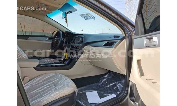 Buy Import Hyundai Sonata Other Car in Import - Dubai in Ashanti Buy Import Hyundai Sonata Other Car in Import - Dubai in Ashanti