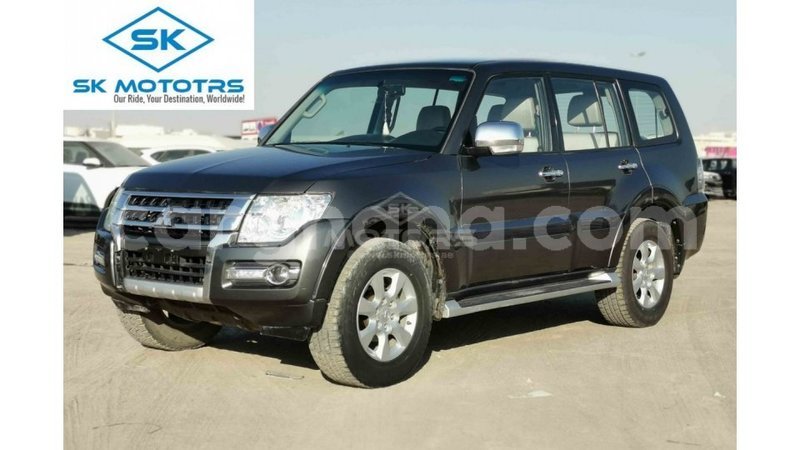 Big with watermark mitsubishi pajero ashanti import dubai 22366