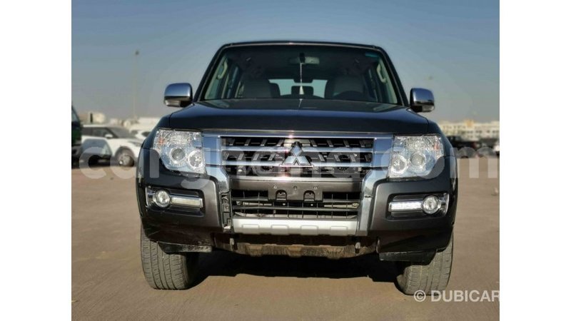 Big with watermark mitsubishi pajero ashanti import dubai 22366