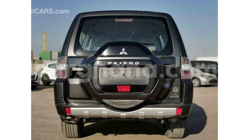 Big with watermark mitsubishi pajero ashanti import dubai 22366