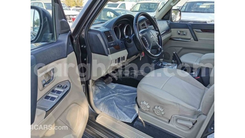 Big with watermark mitsubishi pajero ashanti import dubai 22366