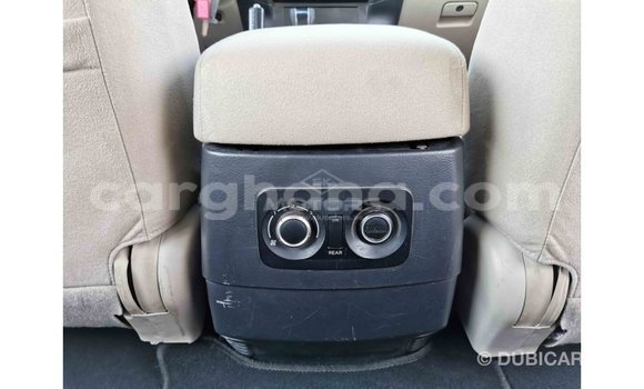 Ra Imported Mitsubishi Pajero Miiran Ọkọ̀ in Import - Dubai ni Ashanti Ra Imported Mitsubishi Pajero Miiran Ọkọ̀ in Import - Dubai ni Ashanti