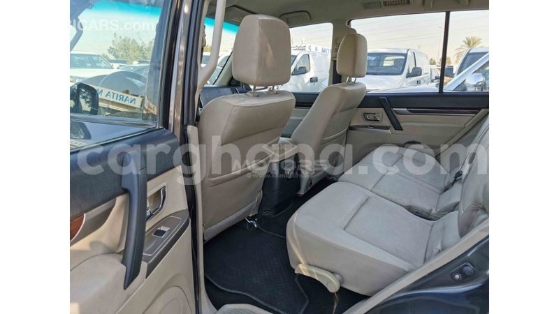 Big with watermark mitsubishi pajero ashanti import dubai 22366