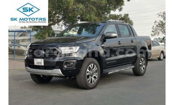 Sayi Imported Ford Ranger Black Mota in Import - Dubai a Ashanti Sayi Imported Ford Ranger Black Mota in Import - Dubai a Ashanti