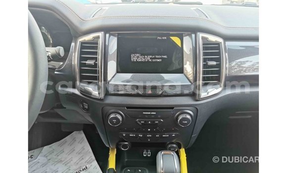 Sayi Imported Ford Ranger Black Mota in Import - Dubai a Ashanti Sayi Imported Ford Ranger Black Mota in Import - Dubai a Ashanti