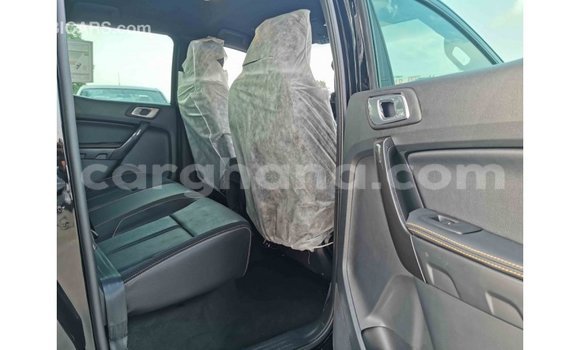 Sayi Imported Ford Ranger Black Mota in Import - Dubai a Ashanti Sayi Imported Ford Ranger Black Mota in Import - Dubai a Ashanti