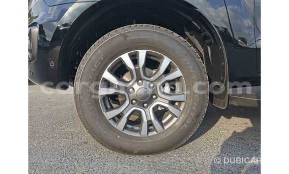 Sayi Imported Ford Ranger Black Mota in Import - Dubai a Ashanti Sayi Imported Ford Ranger Black Mota in Import - Dubai a Ashanti