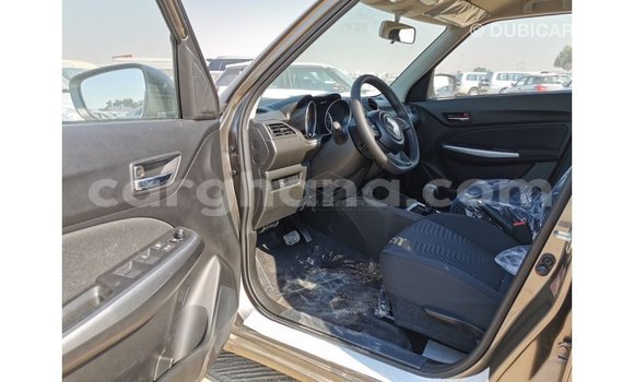 Sayi Imported Suzuki Swift Sauran Mota in Import - Dubai a Ashanti Sayi Imported Suzuki Swift Sauran Mota in Import - Dubai a Ashanti