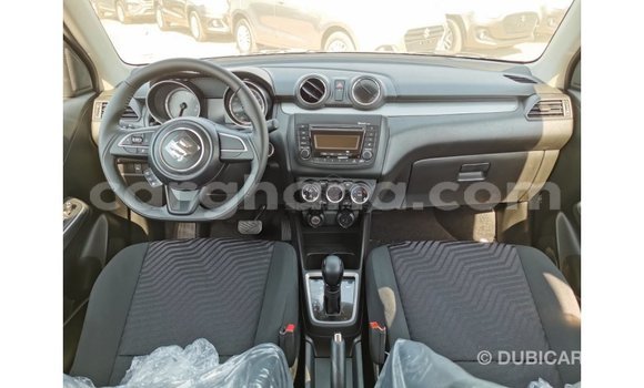 Sayi Imported Suzuki Swift Sauran Mota in Import - Dubai a Ashanti Sayi Imported Suzuki Swift Sauran Mota in Import - Dubai a Ashanti