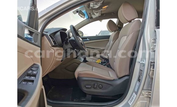 Buy Import Hyundai Tucson Other Car in Import - Dubai in Ashanti Buy Import Hyundai Tucson Other Car in Import - Dubai in Ashanti